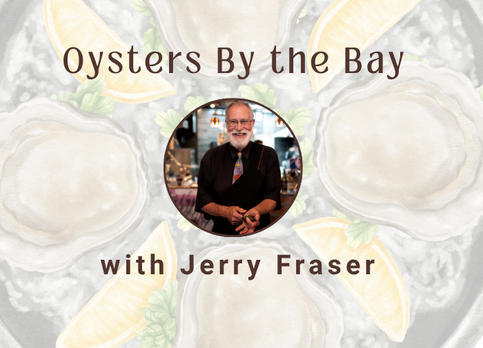 Oysters by the Bay